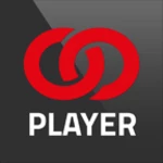 Logo of Homido Player android Application 